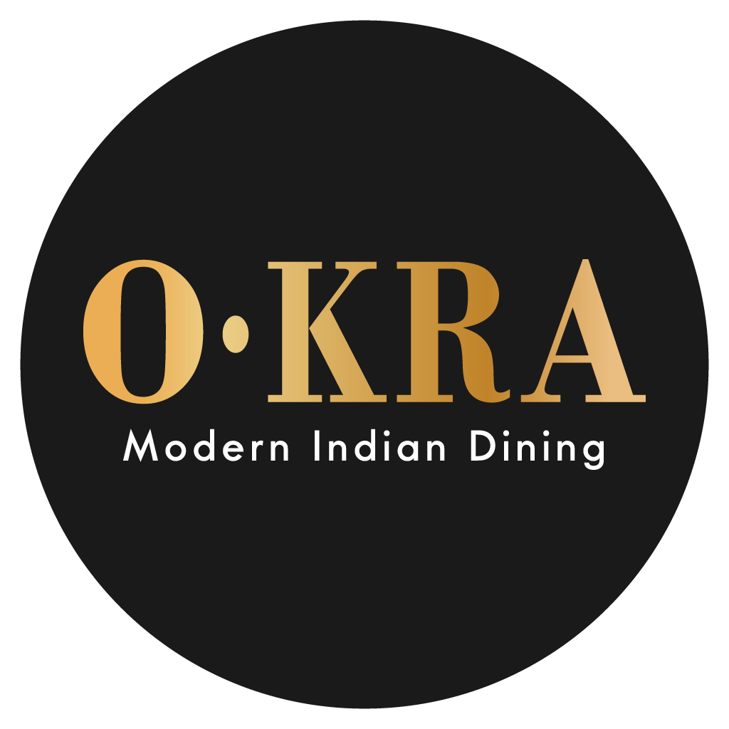 O.KRA Online Takeaway Menu Logo