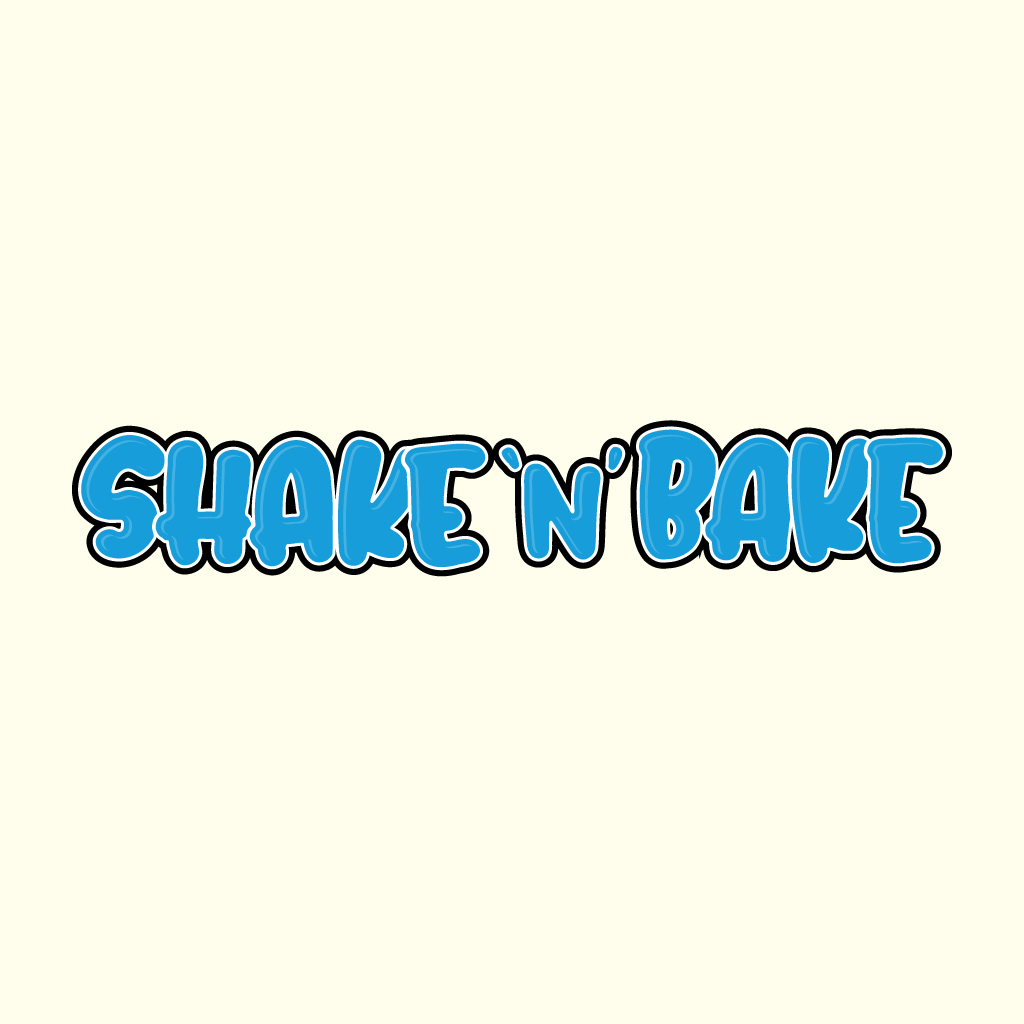 Shake n Bake Online Takeaway Menu Logo