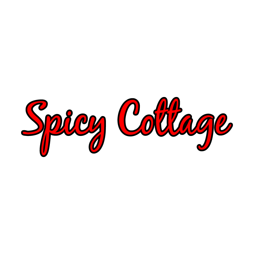 Spicy Cottage Online Takeaway Menu Logo