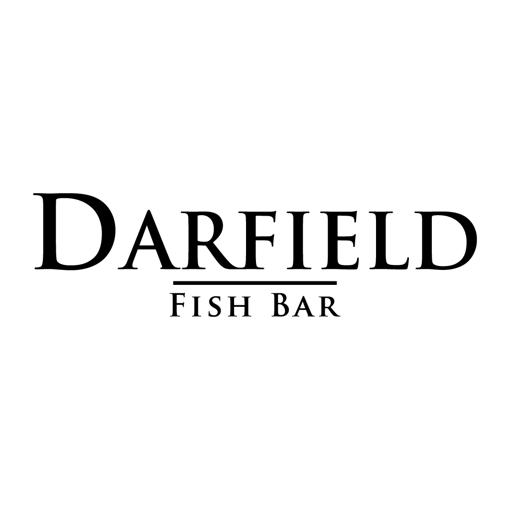 Darfield Fish Bar  Online Takeaway Menu Logo