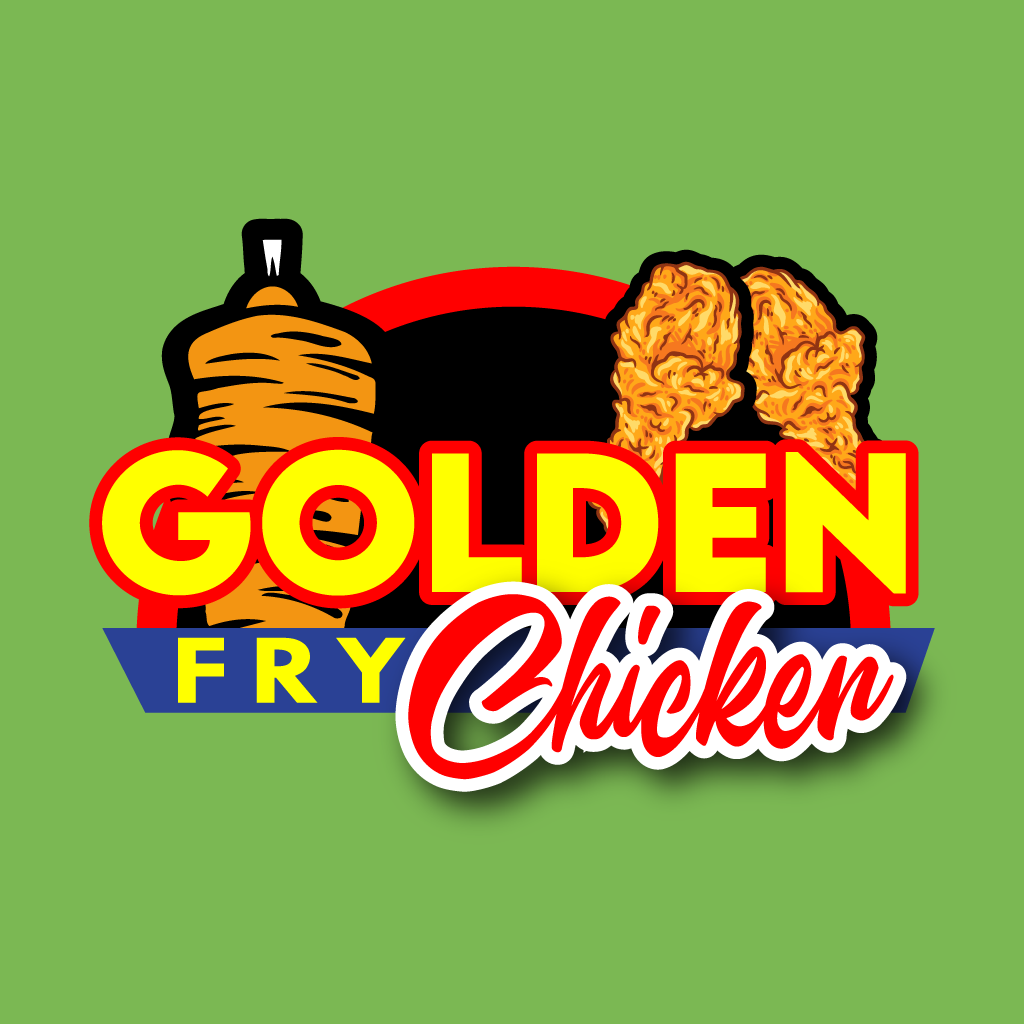 Jordy Chicken Online Takeaway Menu Logo