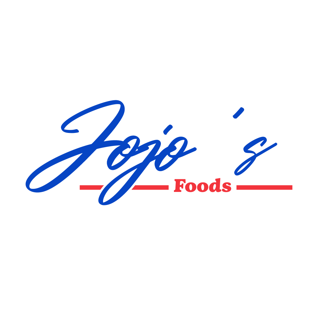 Jo Jo's Foods Online Takeaway Menu Logo