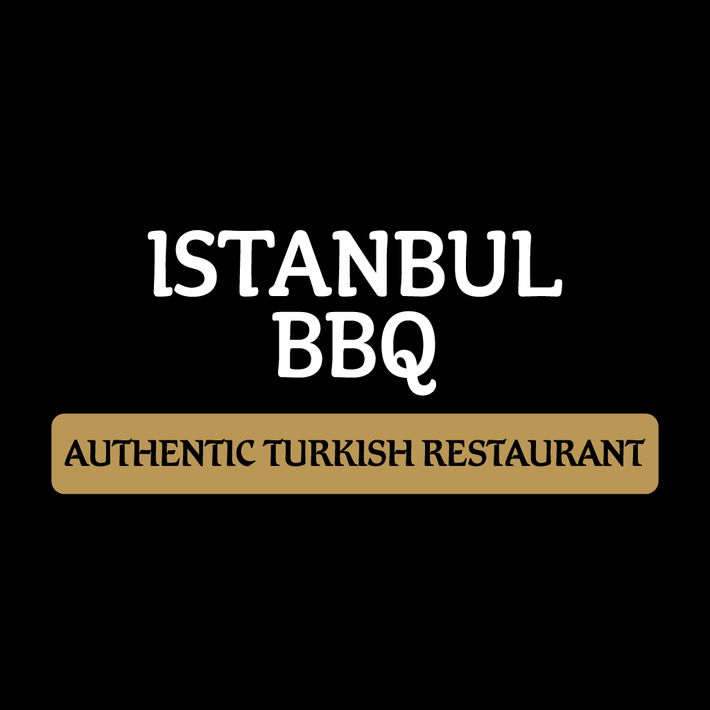 Istanbul BBQ Online Takeaway Menu Logo