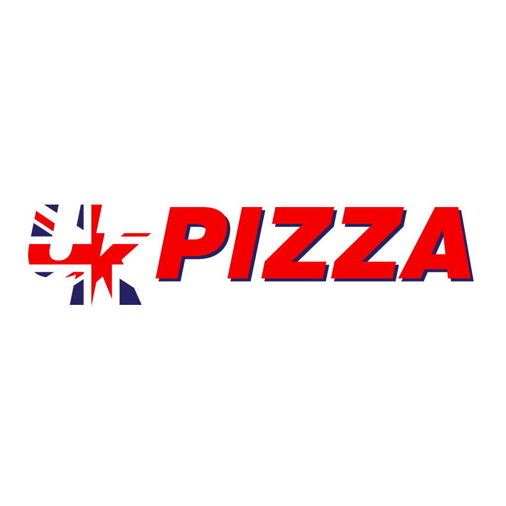 UK Pizza  Online Takeaway Menu Logo