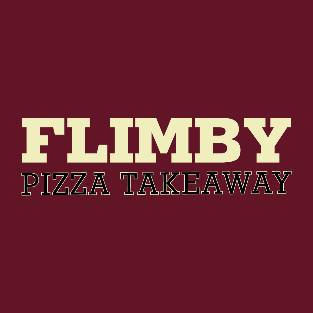 Flimby Pizza Online Takeaway Menu Logo