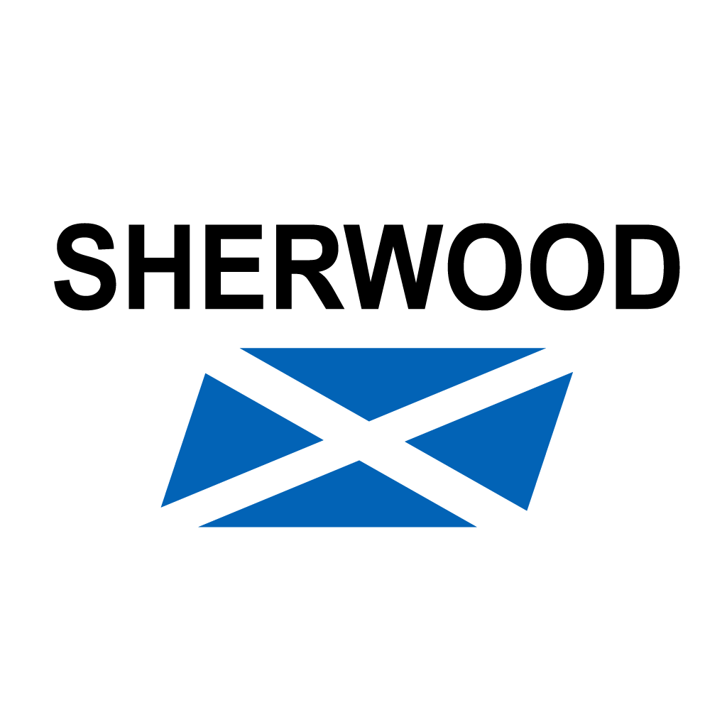 The New Sherwood Online Takeaway Menu Logo