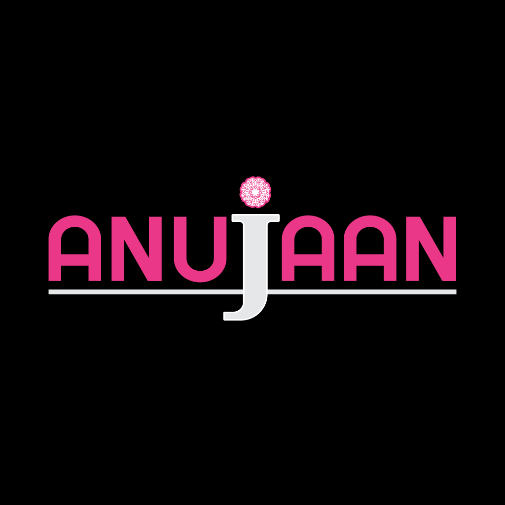 Anujaan Indian Restaurant & Grill Online Takeaway Menu Logo