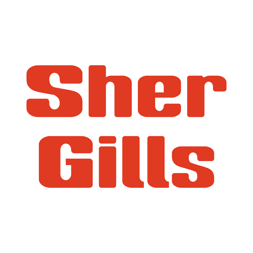 Shergills  Online Takeaway Menu Logo