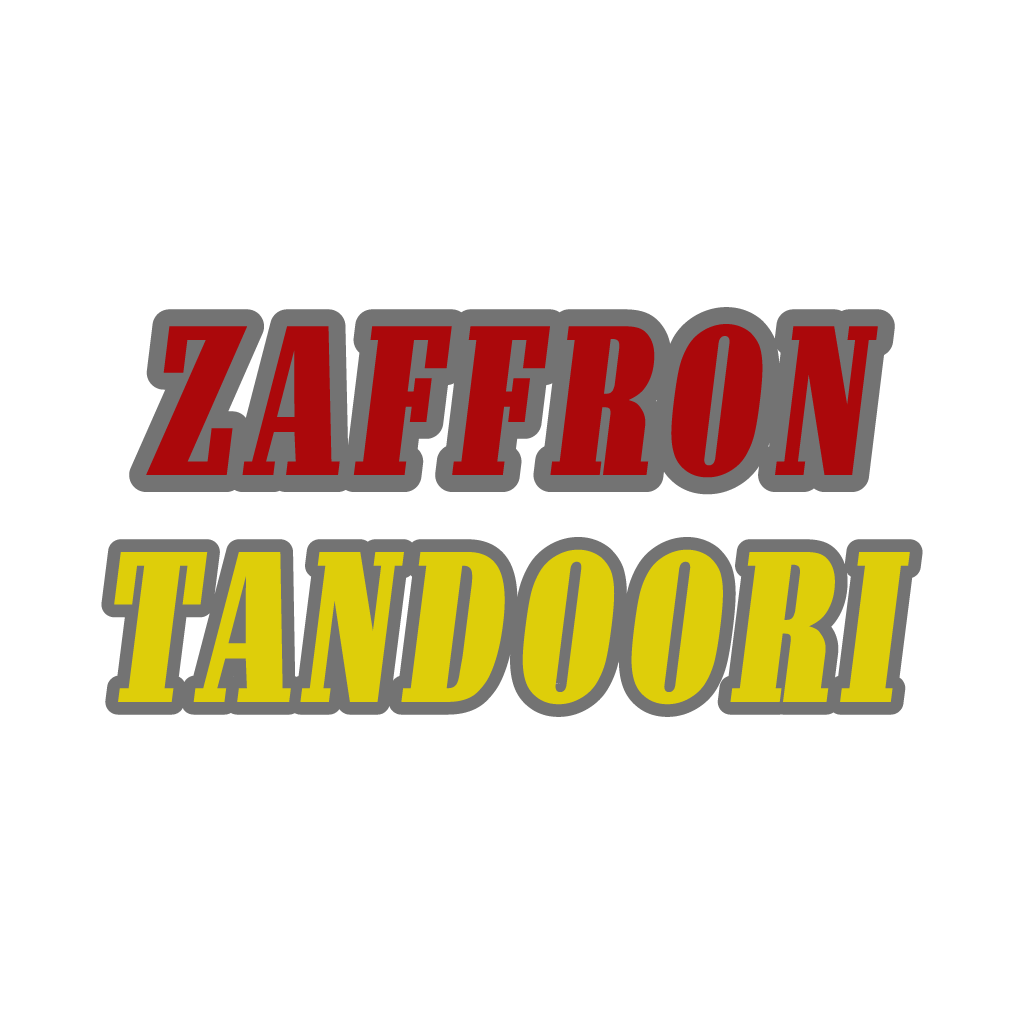 Zaffron Tandoori  Online Takeaway Menu Logo