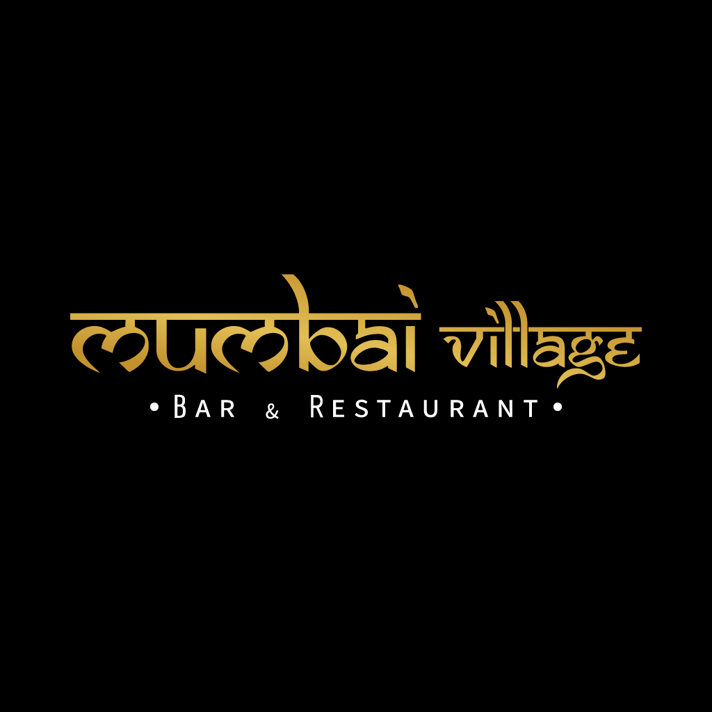 Mumbai Village  Takeaway Logo