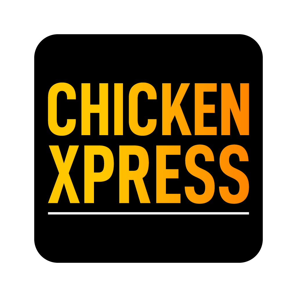 Chicken Xpress  Online Takeaway Menu Logo