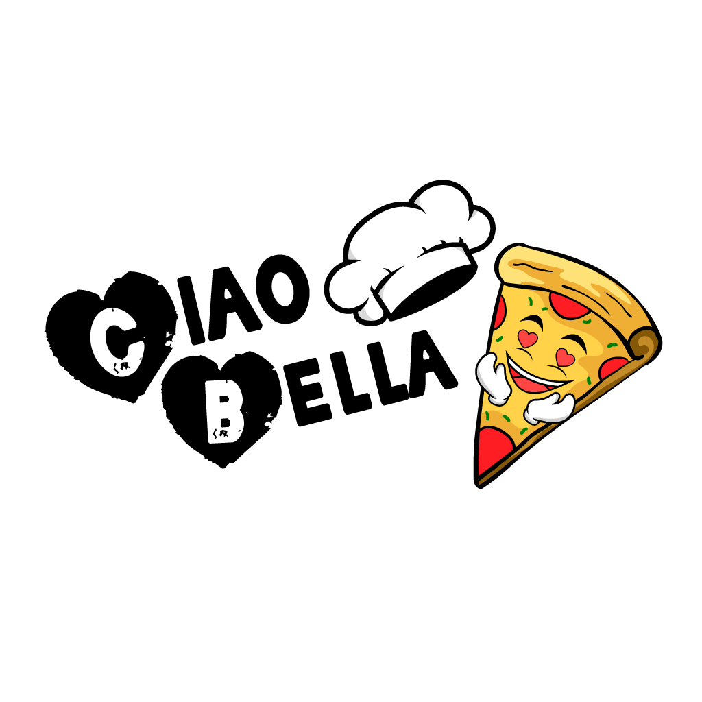 Ciao Bella  Online Takeaway Menu Logo