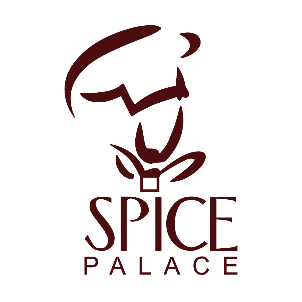 Spice Palace Online Takeaway Menu Logo
