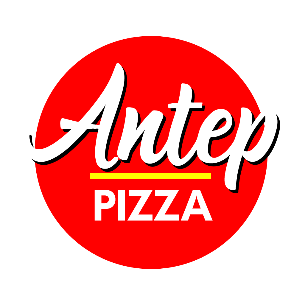 Antep Pizza  Takeaway Logo