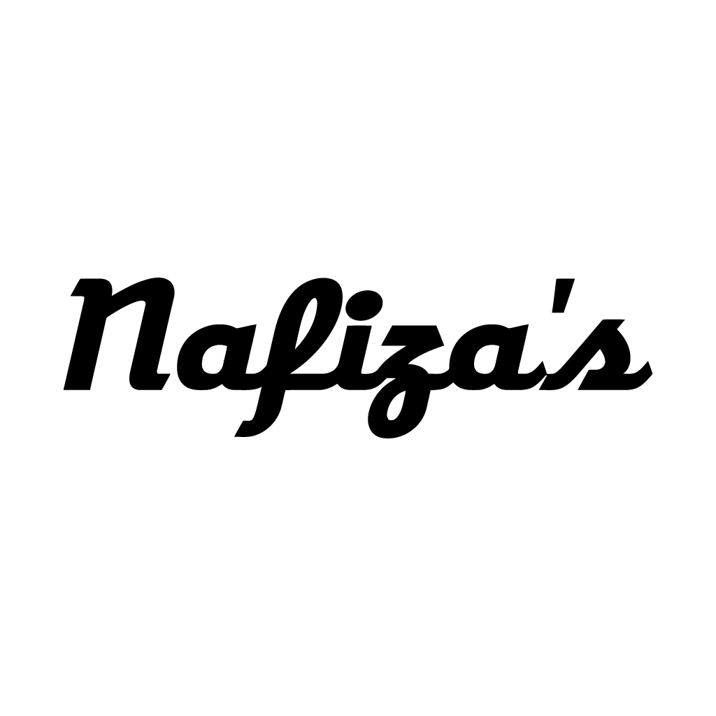 Nafizas Indian Cuisine  Takeaway Logo