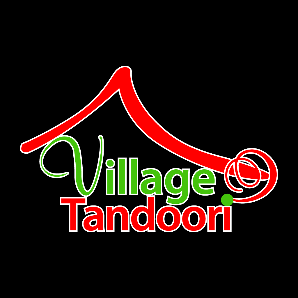 Village Tandoori Online Takeaway Menu Logo