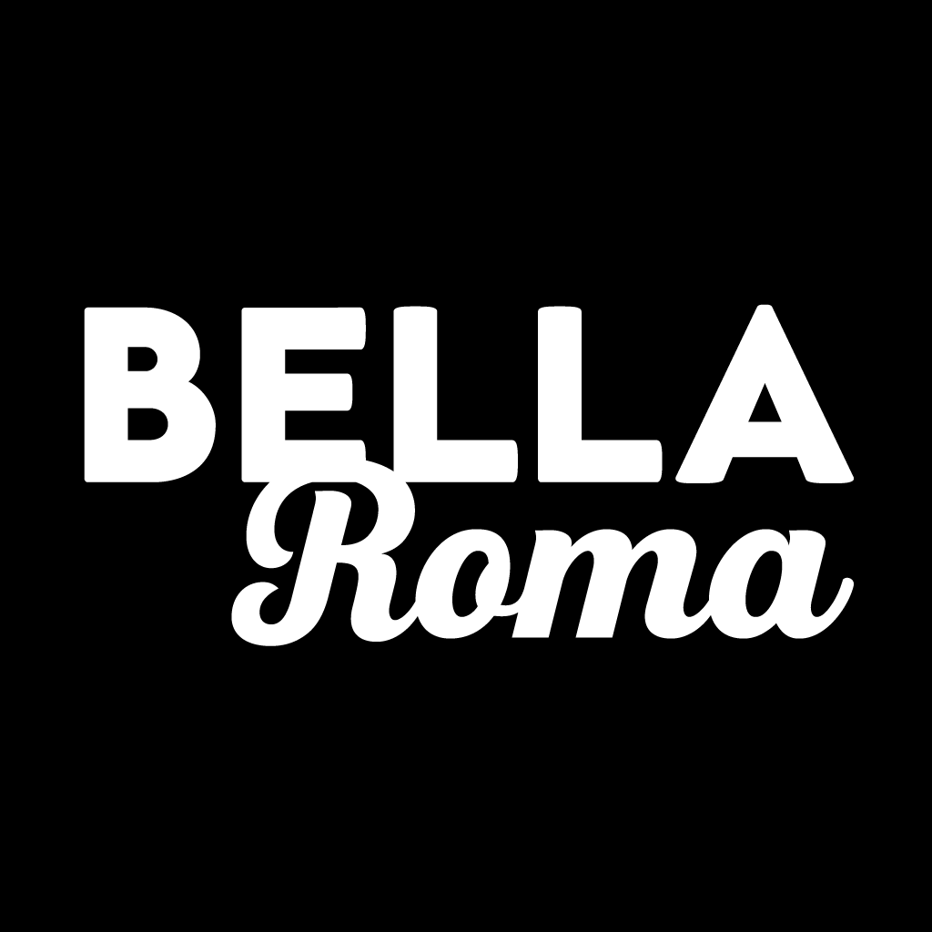 Bella Roma Online Takeaway Menu Logo