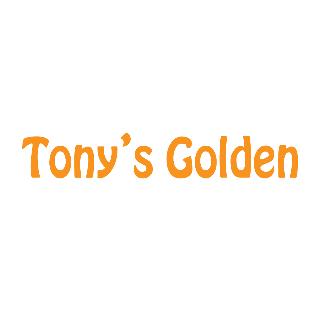 Tonys Chippy Online Takeaway Menu Logo