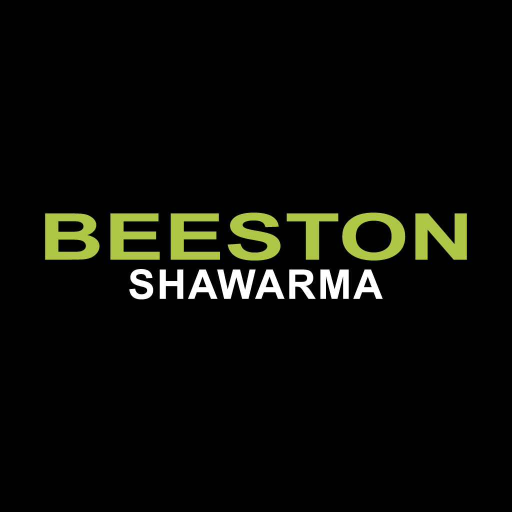 Beeston Shawarma Online Takeaway Menu Logo