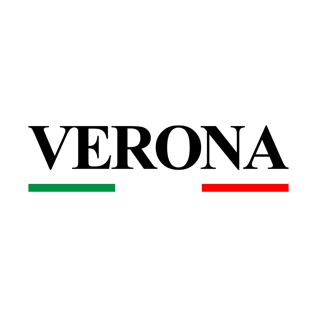 Verona Ristorante  Takeaway Logo