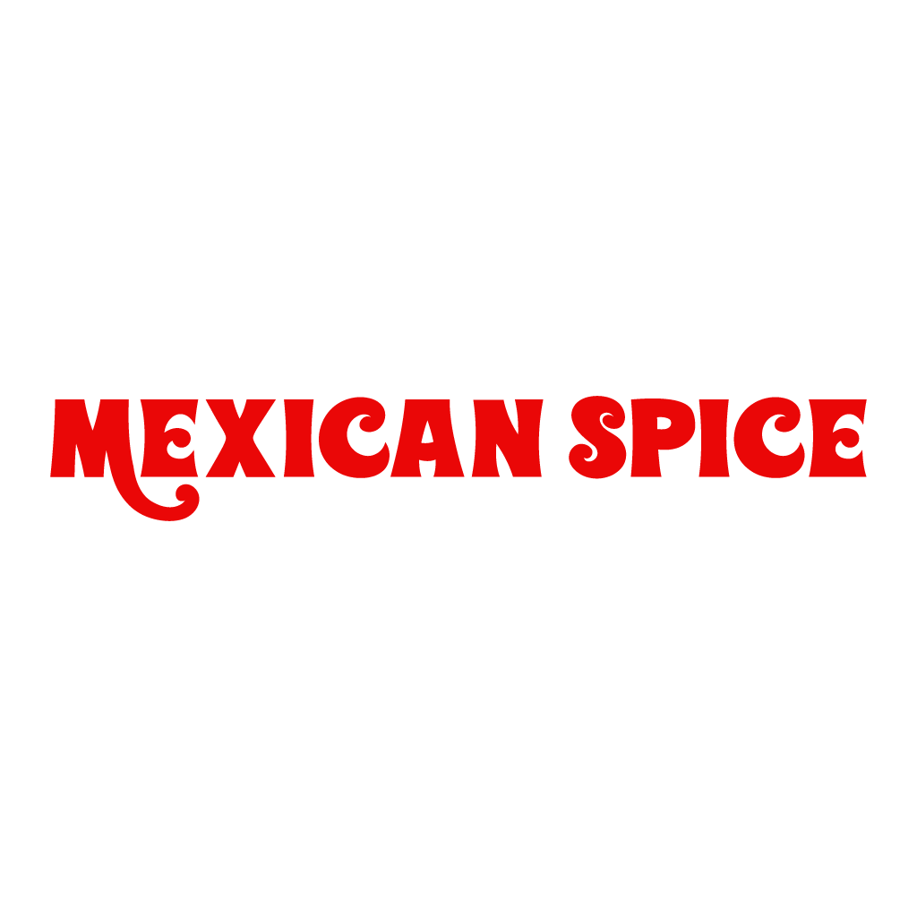Mexican Spice Takeaway Logo