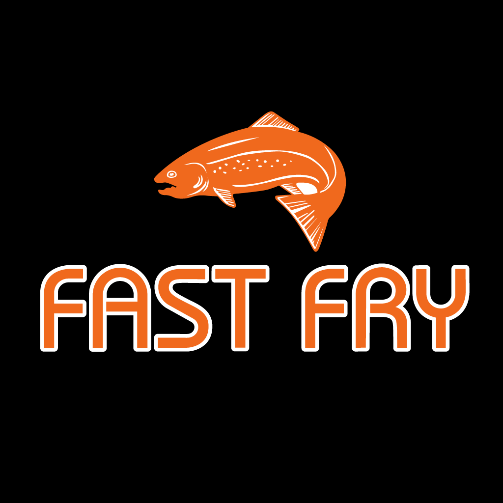 Fast Fry Boldon  Takeaway Logo
