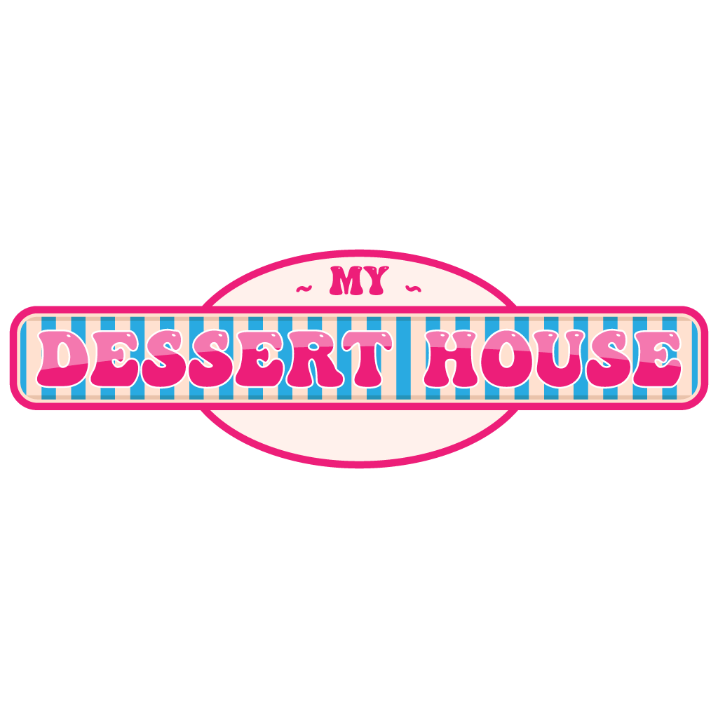 My Dessert House  Takeaway Logo