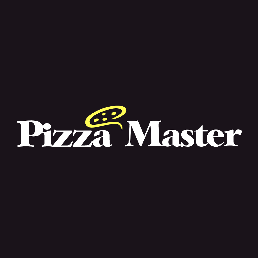 Pizza Master Takeaway Logo