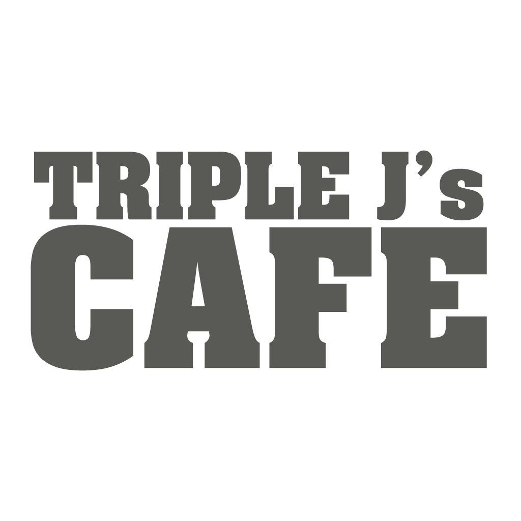 Triple J's Cafe Takeaway Logo