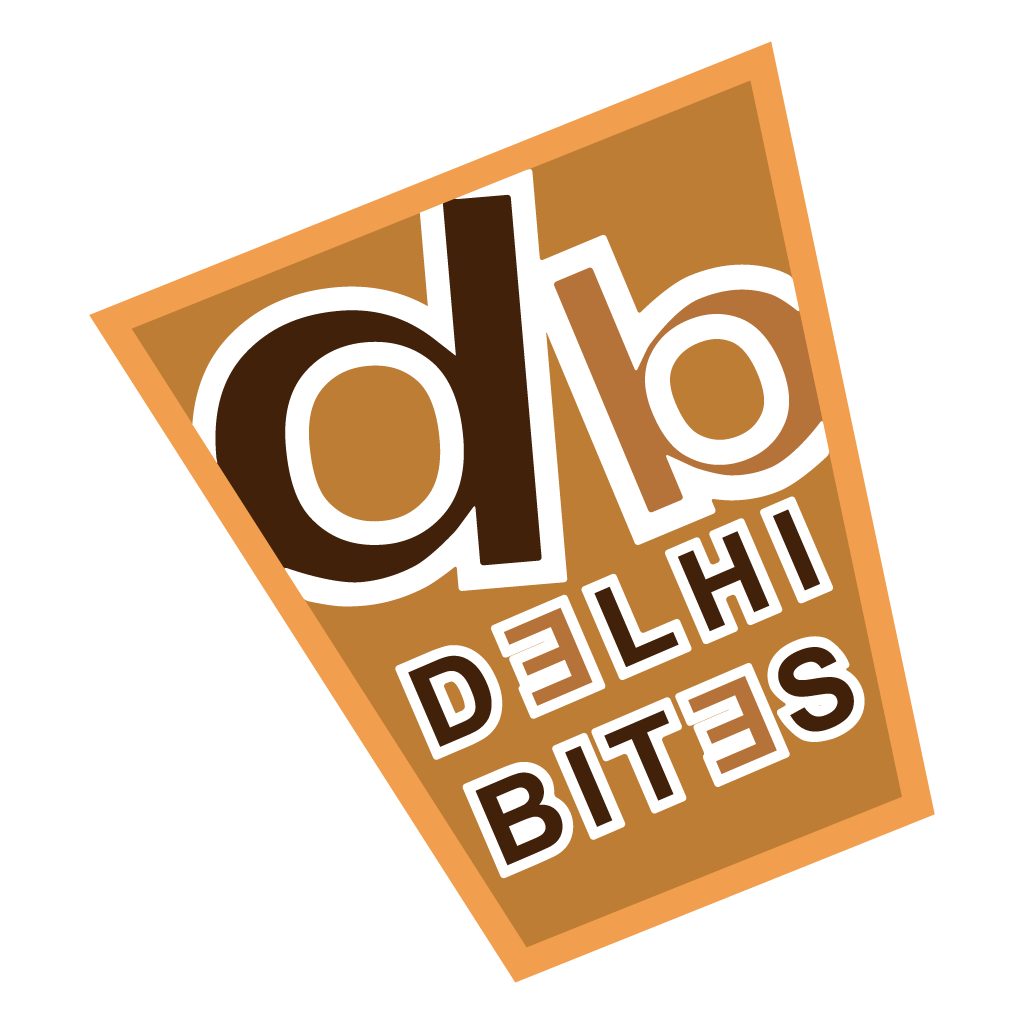 Delhi Bites Takeaway Logo
