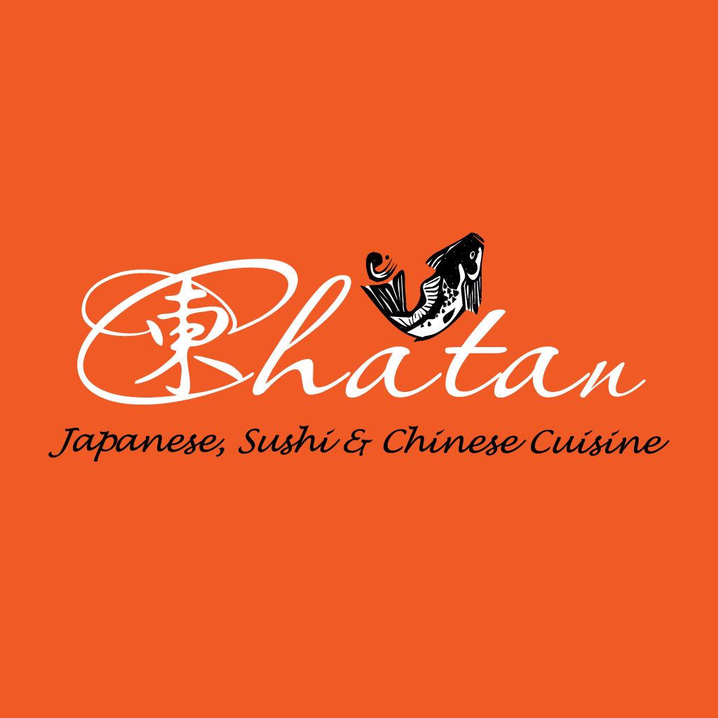 Chatan Japanese Cuisine Takeaway Logo