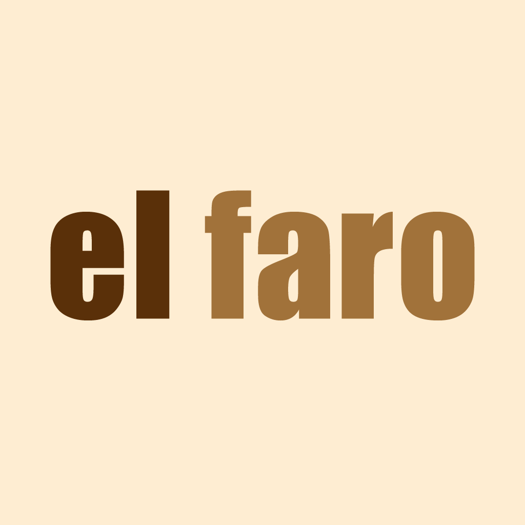 El Faro Takeaway Logo