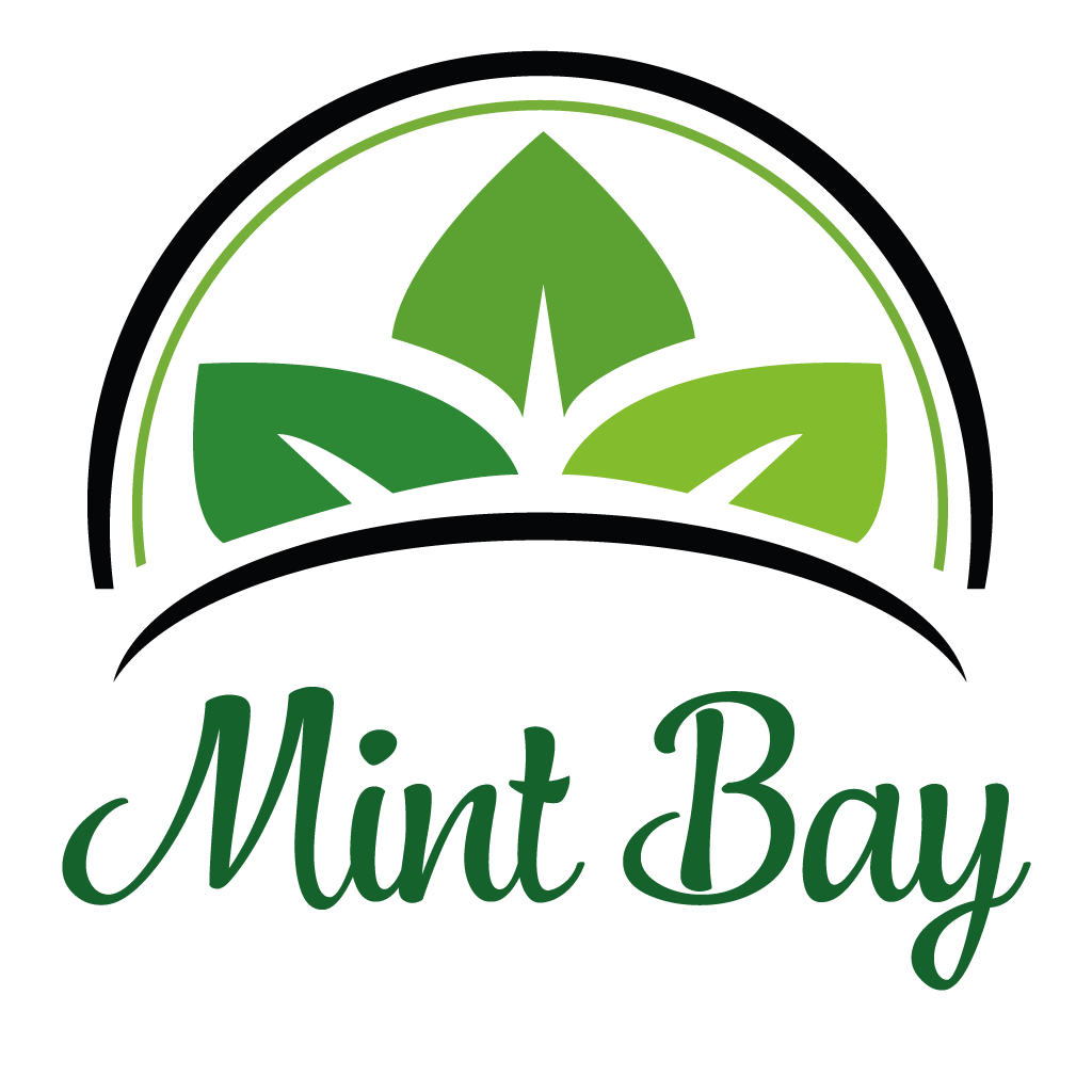 Mint Bay Takeaway Logo