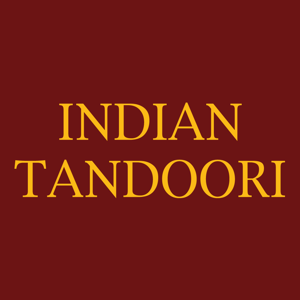Indian Tandoori  Takeaway Logo