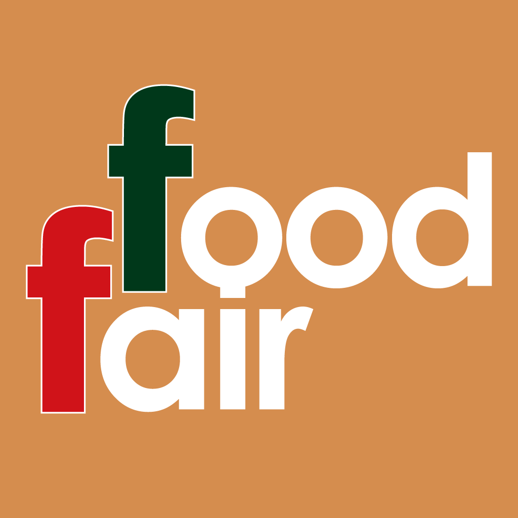 Food Fair Pizza Takeaway Logo