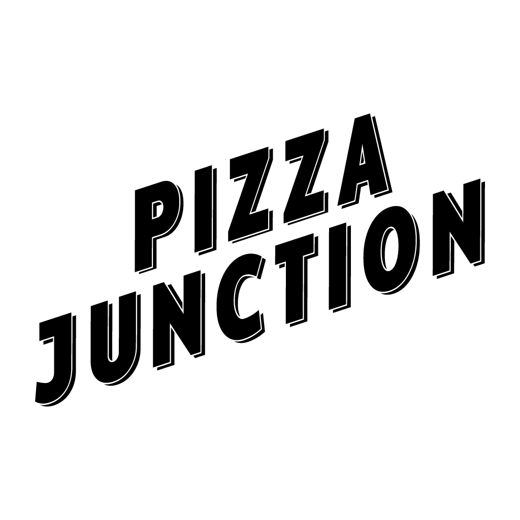 Pizza Junction Takeaway Logo