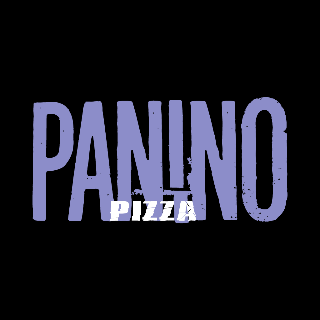 Panino Takeaway Logo