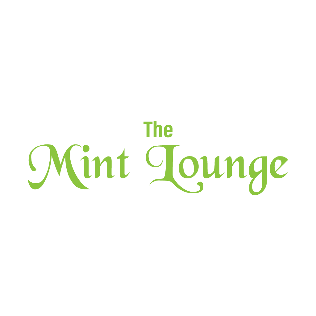 Mint Lounge Takeaway Logo