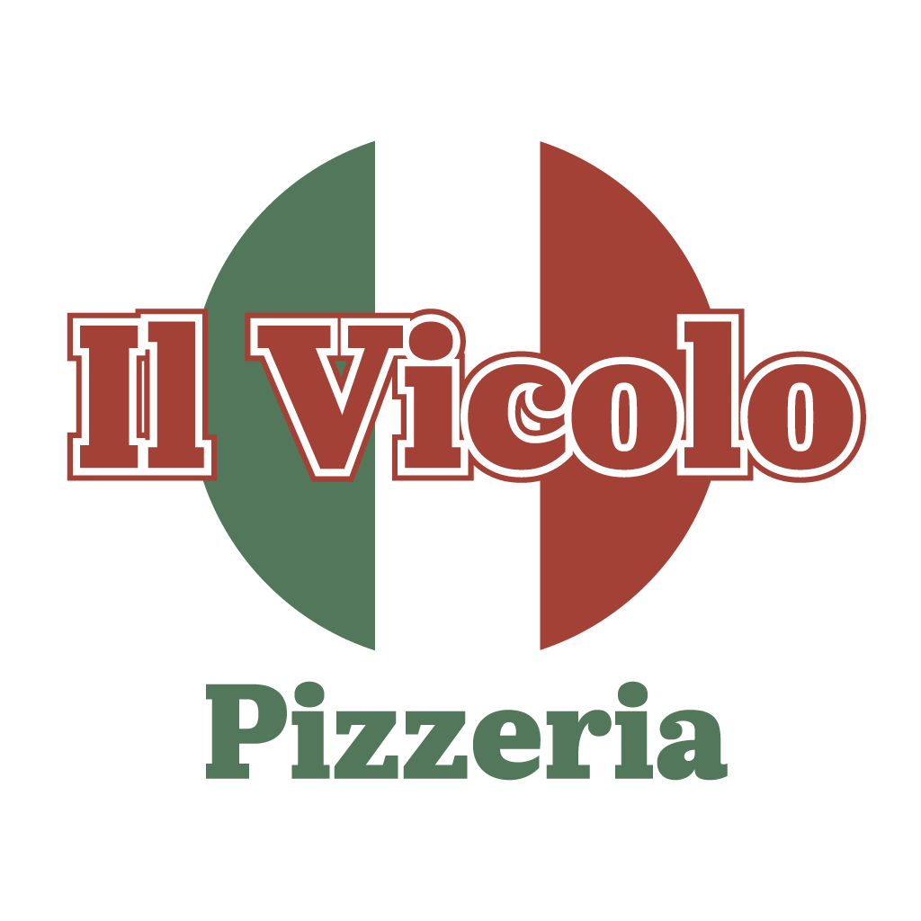 Il Vicolo Takeaway Logo