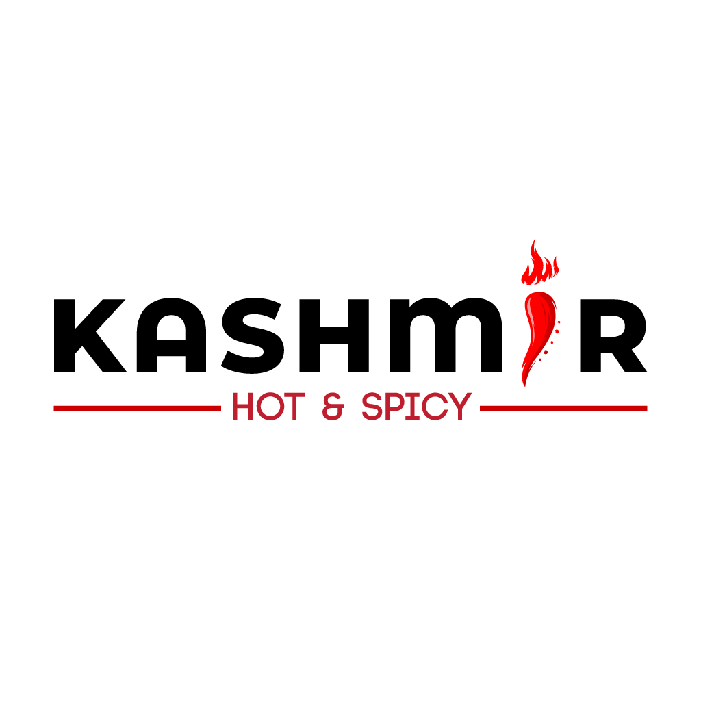 Kashmir Hot n Spicy Takeaway Logo