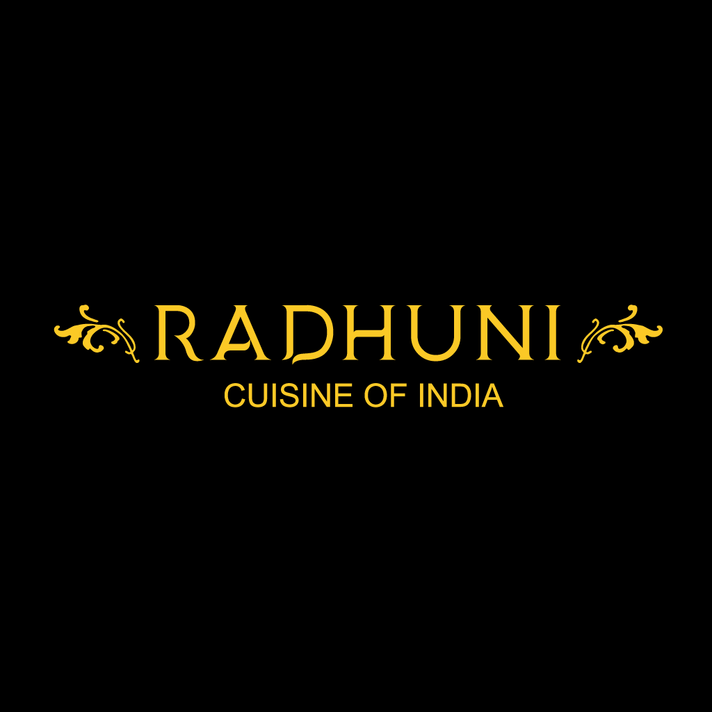 Radhuni Takeaway Logo