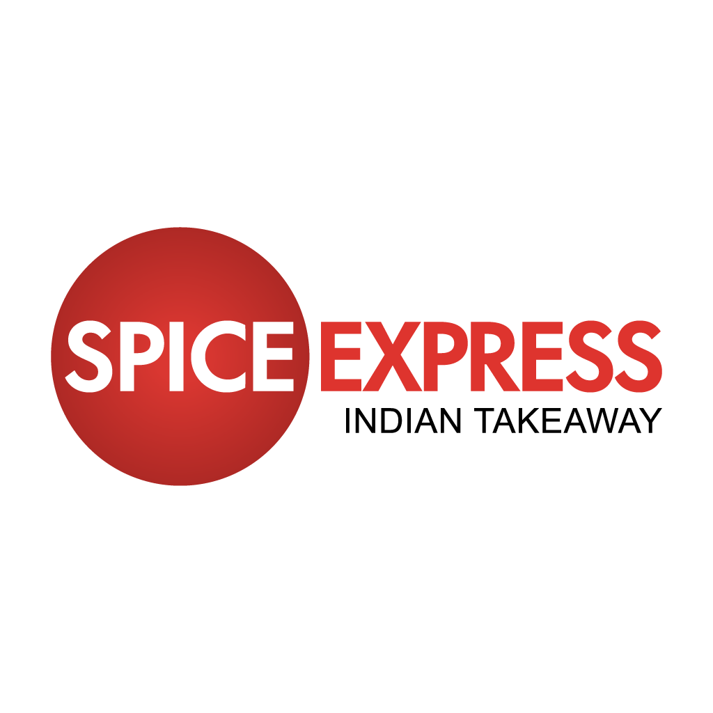 Spice Express  Takeaway Logo