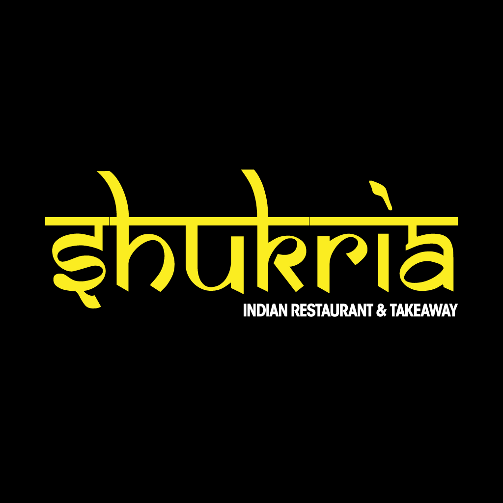 Shukria Takeaway Takeaway Logo