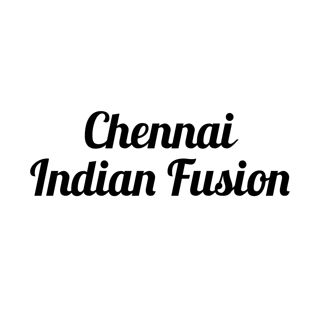 Chennai Indian Fusion Takeaway Logo