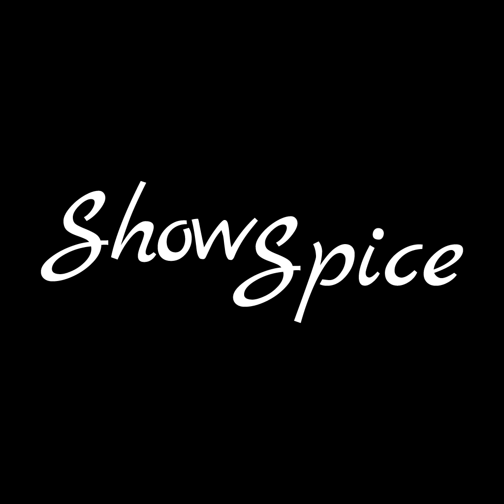 Show Spice Takeaway Logo