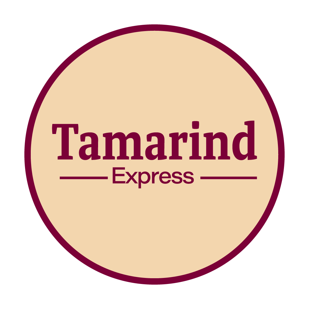 Tamarind Pontypool Takeaway Logo