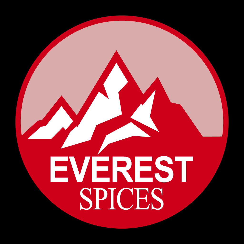 Everest Spices Takeaway Logo