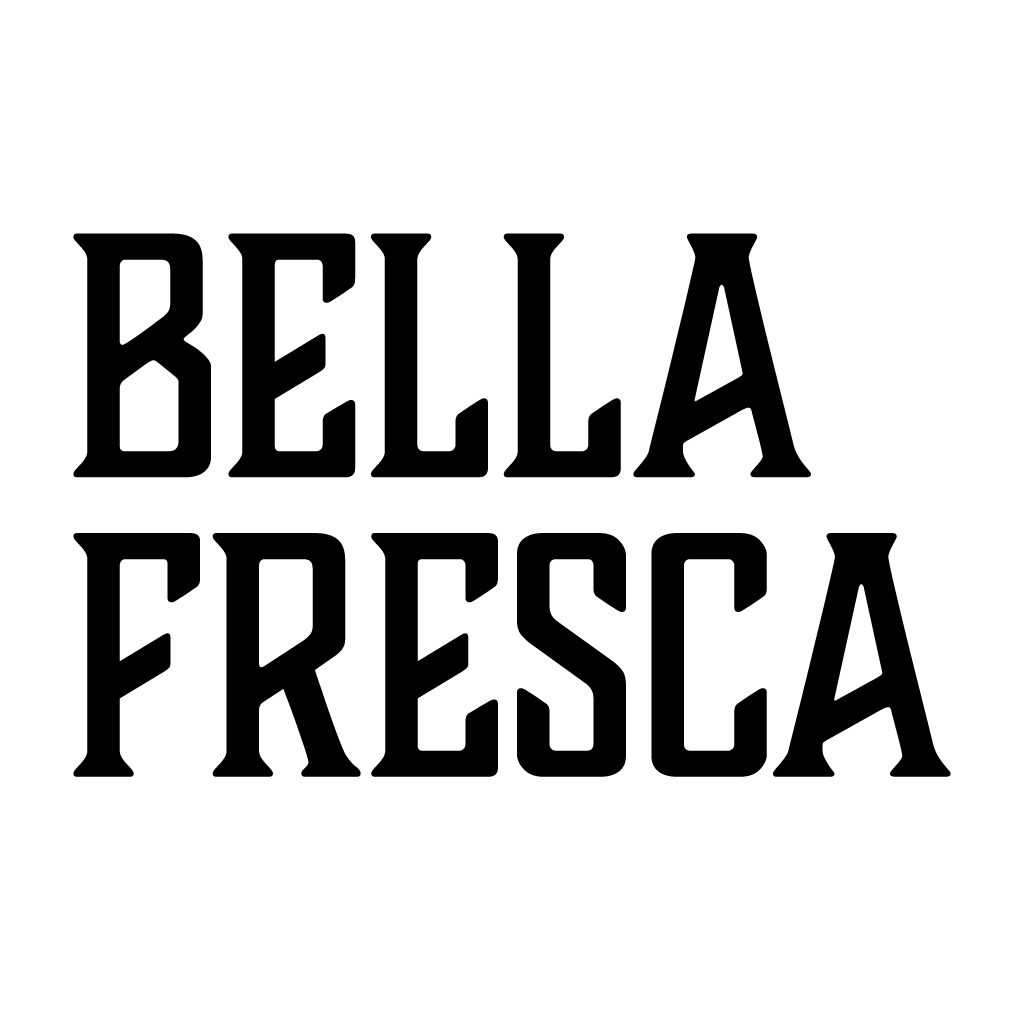 Bella Fresca Takeaway Logo