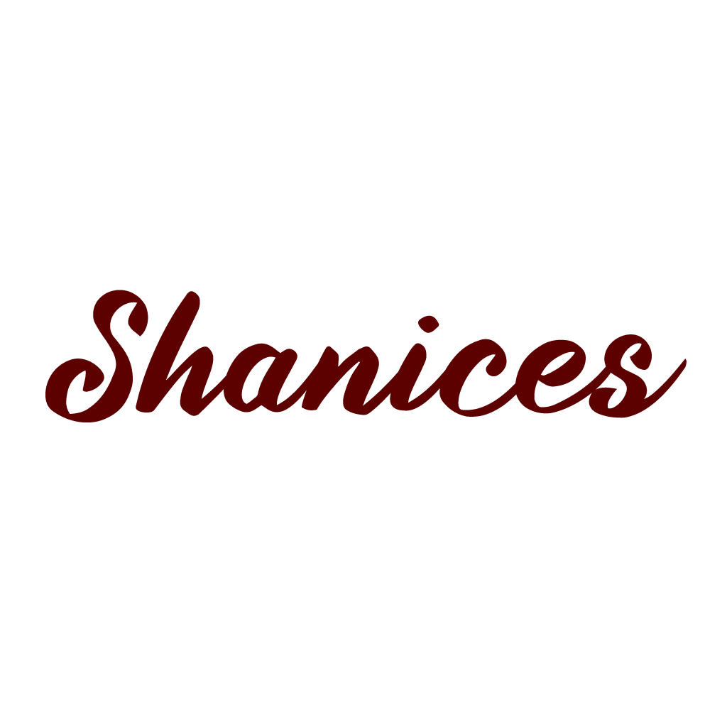 Shanices  Takeaway Logo
