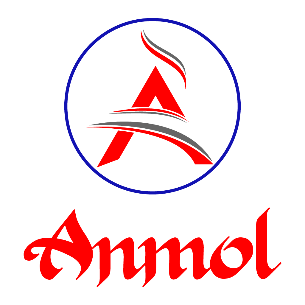 Anmol Indian Takeaway Logo
